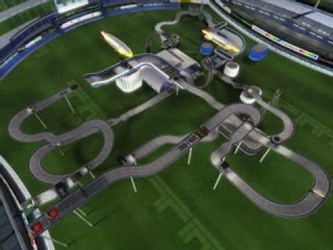 TMN Pro Race A-9 1:12.55 by raizo))