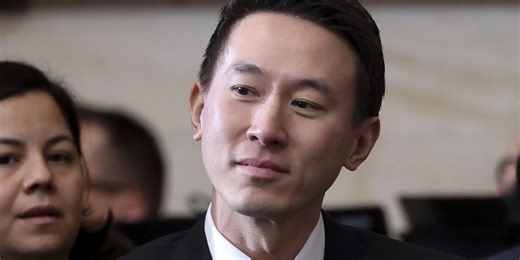 TikTok's CEO used to work for Mark Zuckerberg as a Facebook intern. Just one decade later, he's become one of Meta's fiercest competitors | Fortune