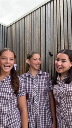 Last First Day of School: A Senior Year Reflection