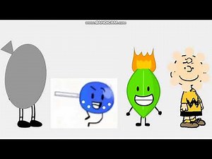 Dumb ways to die in Bhaz character mingles edition (reupload)
