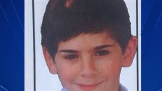 San Jose Police asked for the public's help Sunday finding a missing 11-year-old boy who was last seen nearly a week ago. | NBC Bay Area