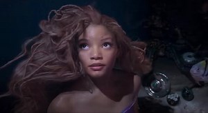 Durará La Sirenita live action casi ¡una hora más que la original!
