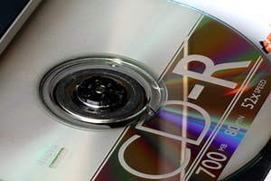 How to Change the Default CD Player