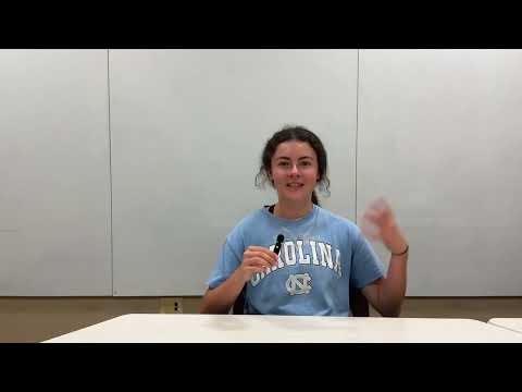 Coco Interview (Radio Cut)