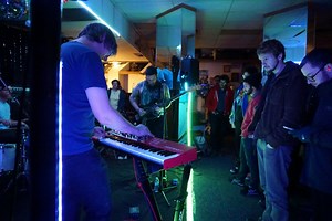 10 Not-To-Miss Concerts In The Boston Area This Spring