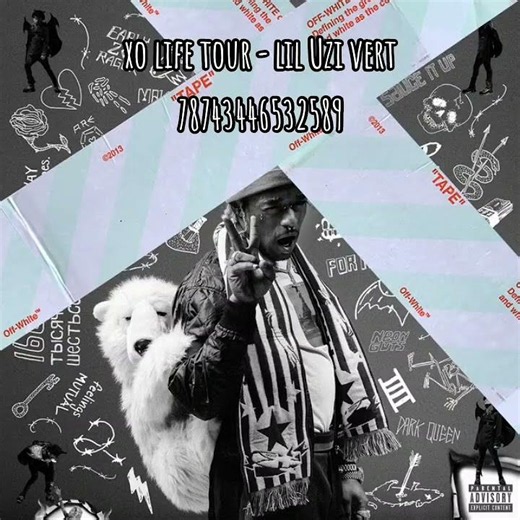 part 244 - Roblox boombox lil Uzi vert code/id xo life tour #roblox #robloxboomboxcodes #liluzivert