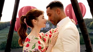 Official Trailer for Emily in Paris Season 4 with Lily Collins