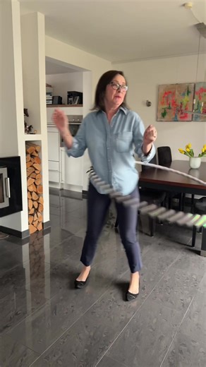 Master the Art of Hula Hooping