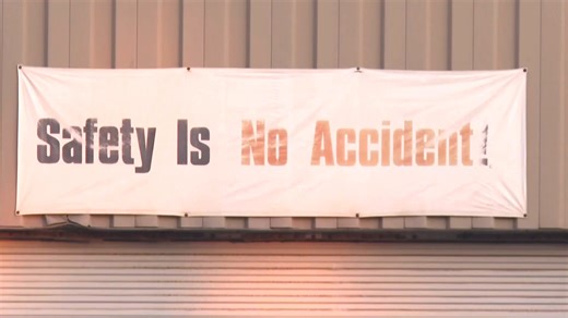 More than 100 employees are expected to lose their jobs after JBT FoodTech in Madera announced its closure on Tuesday. FULL STORY: https://bit.ly/4jTjNPd | FOX26