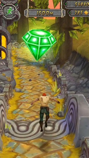 Temple Run 2 Gameplay 2026 | High Score Run 🔥 Endless Running Challenge