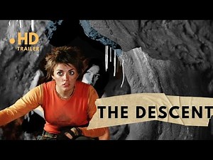 The Descent Review
