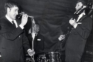 Doug Sandom, former drummer for The Who, has died