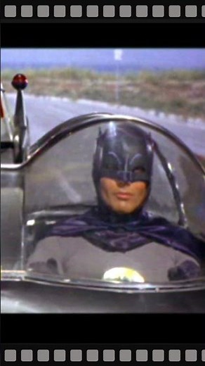 BATMAN & ROBIN #batman #1960s