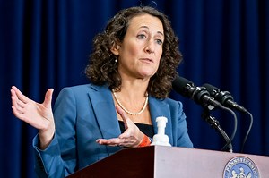 Ex Pa. elections chief, who had stormy tenure, starts consulting firm