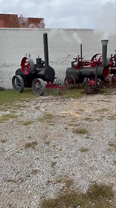 8.1K views · 21 reactions | Soule’ Live Steam Festival going on now in downtown Meridian, come and take a tour! | Scotty Ray Report | Facebook