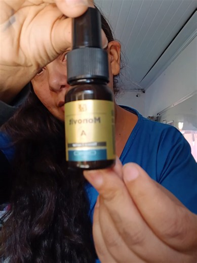Monovit A Vitamina A: benefícios e como usar para beleza