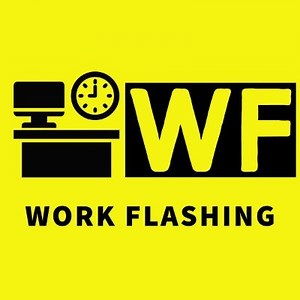 Work Flashing @WorkFlashing - Twitter Profile