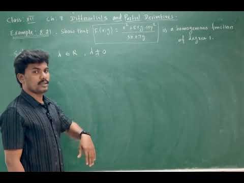 TN 12th chapter 8 Example:8.21