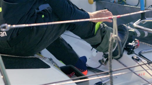 🏁 C’est parti pour 638 milles en Manche sur la 1ère étape de la Solitaire du Figaro Paprec ! 34 marins ont filé sur un départ à l’anglaise, partis écrire une nouvelle page de la légende ✍️ | La Solitaire du Figaro Paprec