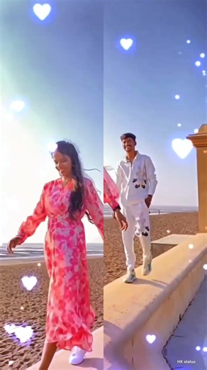 Romantic Love Status 😍💟//na subah ki khabar hai sanam whatsapp status//#love #status #viral #shorts