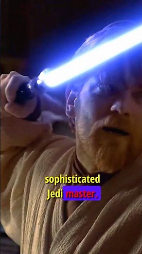 Ewan Was The PERFECT Obi-Wan