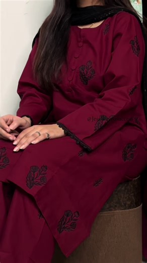 Code - Heart 🖤 Embroidery Kurti & pant stitched Cash on delivery all over bd Colour-Merun Material- Cotton Any size available! Kurti length-42 Pant -38-39 For order inbox us #fyp #fypシ゚viral🖤tiktok☆♡🦋myvideo #smallbusinesstiktok #foryoupage #onlineshopping #bdtiktokofficial #fypfypfypfypfypfypfypfypfyp #fypfypfypfypfypfypfypfypfyp #viral #foryou #fypシ #ctg #trending #smallbusiness #fyyyyyyyyyyyyyyyy