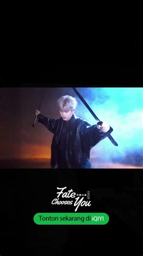 Evolusi!💥💥💥 #iQIYI #shorts #FateChoosesYou