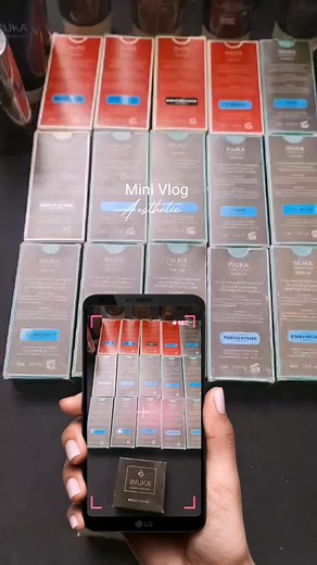 Inuka cosmetics (@inuka.cosmetics)’s videos with original sound - Inuka cosmetics