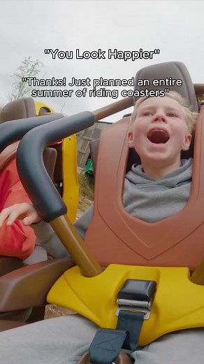 Unlock Unlimited Fun with a Merlin Annual Pass