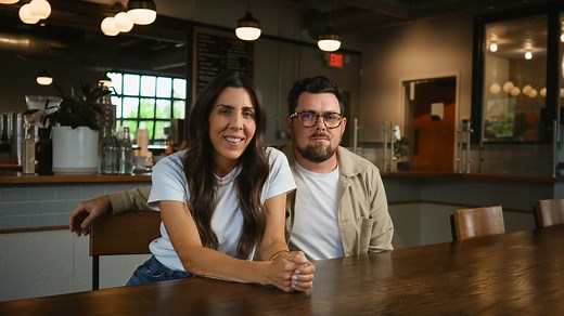 Fox in the Snow Cafe now offers catering with new menu items