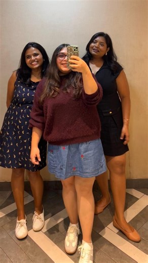 Nalini 🌼 on Instagram: "We went on a hunt ... !! . . #colorhunt #bangalore #dateideas #ideas"