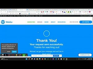 How to track Form Submission conversions in Google Analytics 4 via Google Tag Manager