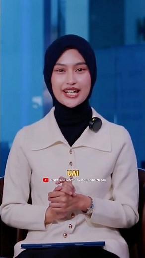 In this economy, Communication Studies is crucial 💸 | UAI Communication Studies Program