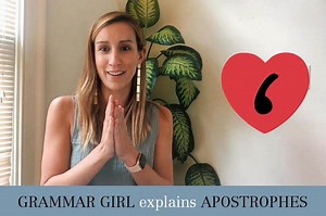 Apostrophes: Are You Over- Or Underusing Them? | StyleBlueprint
