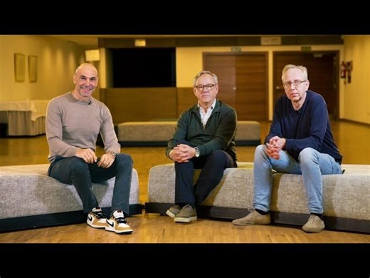 Perio Workshop 2025 | Working Group 2: Gingivitis Risk Factors (Mariano Sanz and Wim Teughels) | European Federation of Periodontology