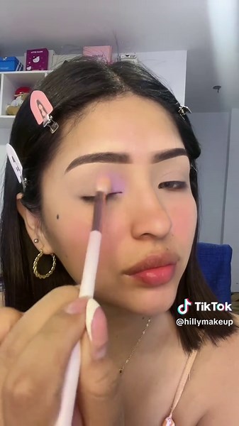 Tutorial de Maquillaje Electrónico con Glitter