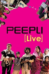 Stream Peepli Live (2010): Find it on Netflix, Prime Video, Hulu & more