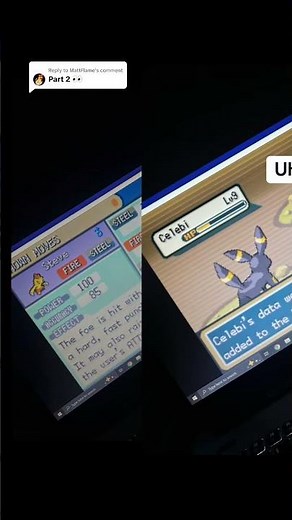 Pokémon FireRed Randomizer! 🔥 part 2