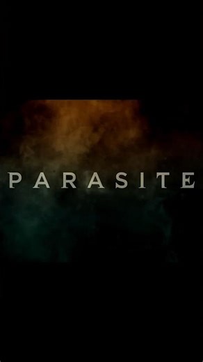 Parasite Explained 😱 | Hidden Basement Secret