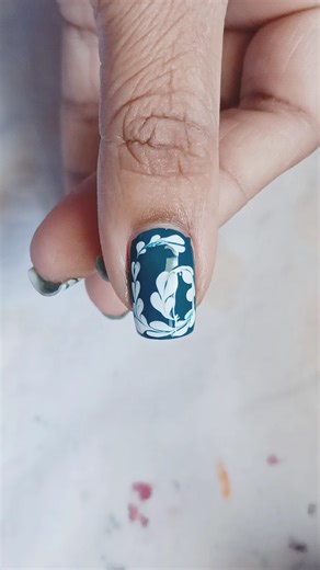 Trending Heart Nail Art 2025 💅💖 | Easy & Elegant Design! #shortsfeed #shortviral #short #naildesign