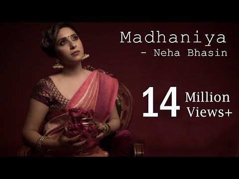 Madhaniya | Neha Bhasin | Punjabi Folk Song