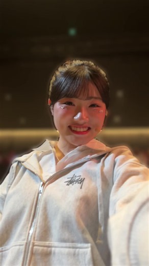 ろこちゃんが爆レスくれた！恋人繋ぎで泣きそうになった話