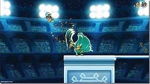 Free-To-Play Smash Bros. Alternative Brawlhalla Now In Open Beta