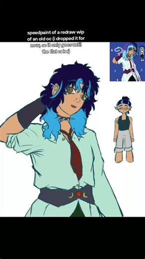 ★☆Ell☆★ (C0mms open) on TikTok