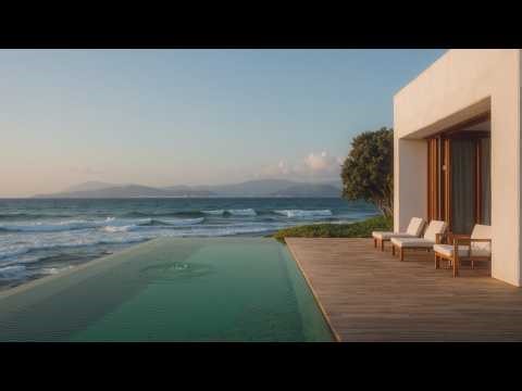 Deep House Mix 2026 ~ Sunset House Music ~ Tropical House Vibes & Chill House Music Mix 2026
