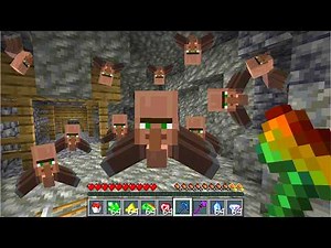 I Tried Minecraft Mods With 0 Downloads…