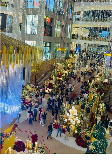 Exploring Pavilion Kuala Lumpur: A Travel Guide