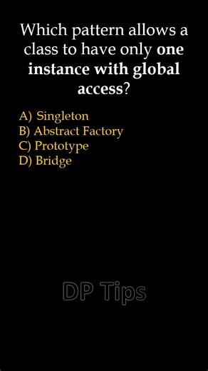 Design Patterns Q&A (Q42) | What Are Design Patterns? | #shorts