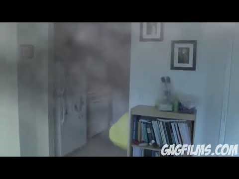 Peep Microwave Disaster