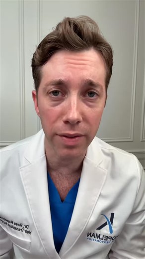 Dr. Ross Kopelman on Instagram: "Is PP405 the Miracle Hair Loss Drug We’ve Been Waiting For? Everyone’s talking about PP405, the new investigational hair loss treatment that’s creating serious buzz on social media—and for good reason. Developed at UCLA, PP405 is a topical MPC (mitochondrial pyruvate carrier) inhibitor that works by reawakening dormant hair follicle stem cells. It’s not just hype—early clinical trial data shows statistically significant activation of Ki67, a key marker for stem c